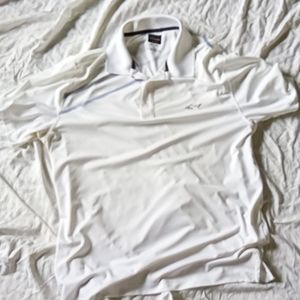 Greg Norman polo